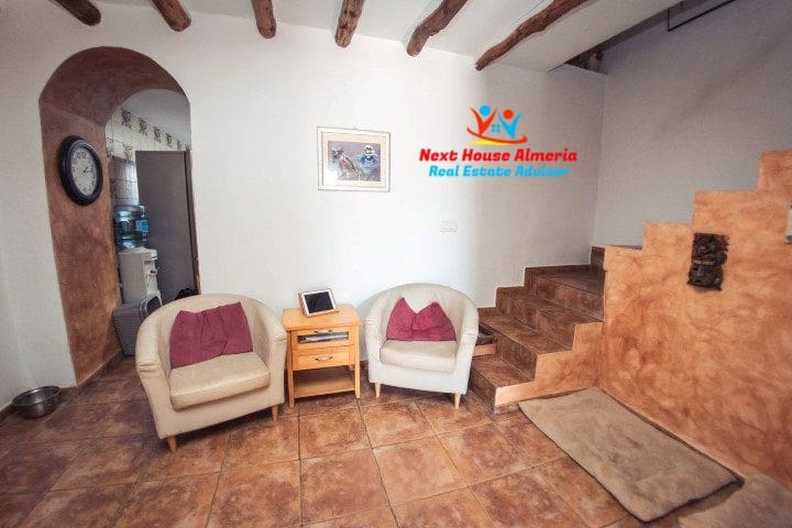 7 slaapkamer Finca/Landhuis te koop in Lorca met garage - € 695.000 (Ref: 7723936)