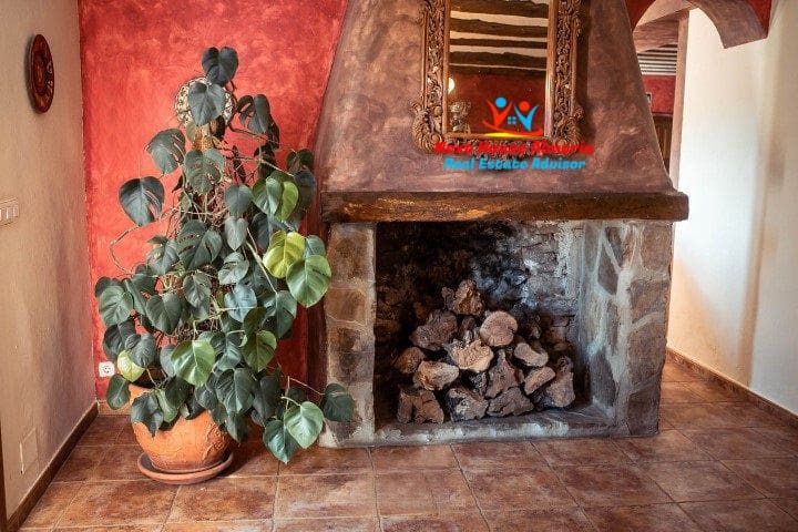 7 slaapkamer Finca/Landhuis te koop in Lorca met garage - € 695.000 (Ref: 7723936)