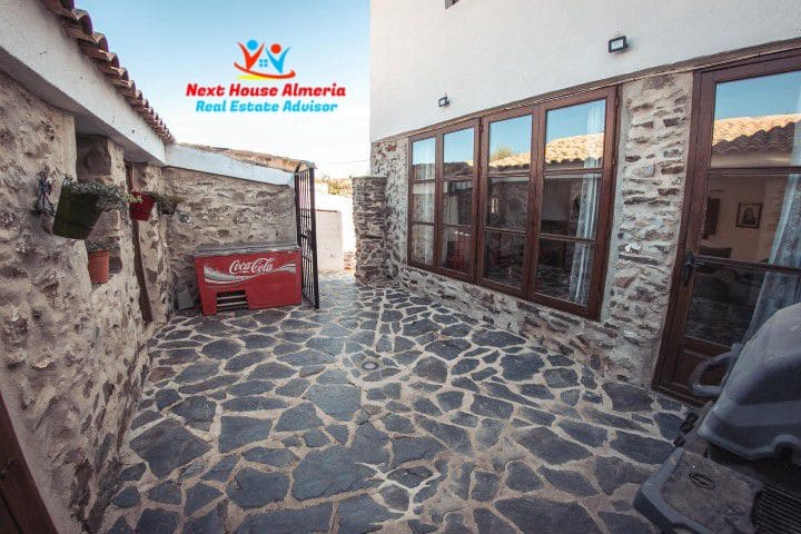 7 slaapkamer Finca/Landhuis te koop in Lorca met garage - € 695.000 (Ref: 7723936)