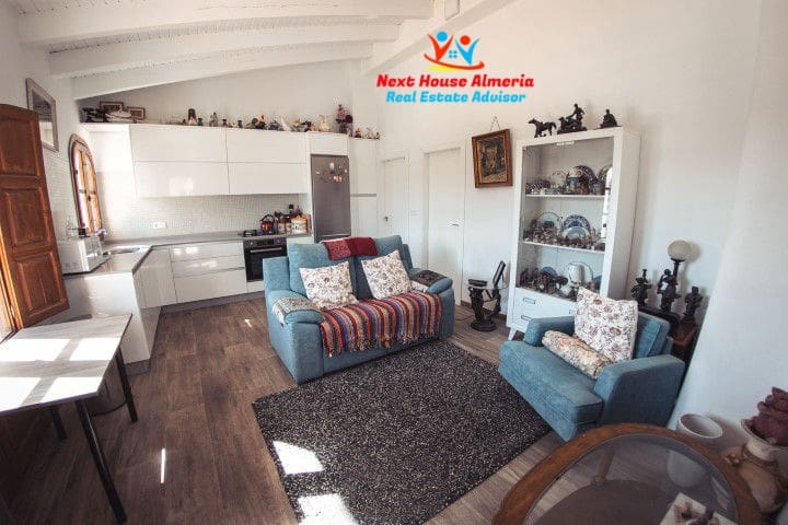 7 slaapkamer Finca/Landhuis te koop in Lorca met garage - € 695.000 (Ref: 7723936)