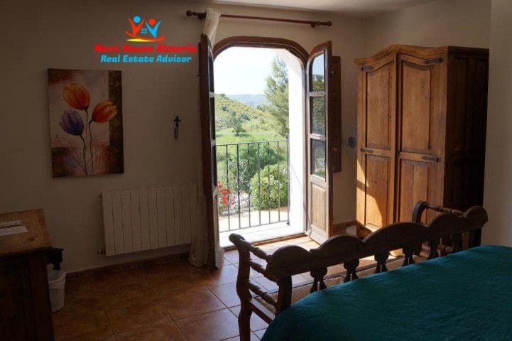 7 slaapkamer Finca/Landhuis te koop in Lorca met garage - € 695.000 (Ref: 7723936)