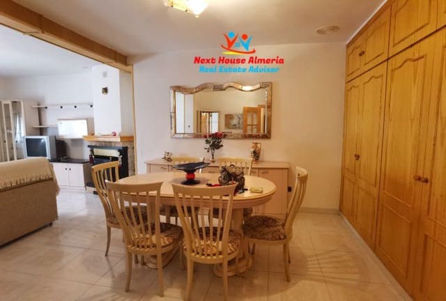 5 soveværelse Byhus til salg i Fines med garage - € 159.950 (Ref: 7775728)