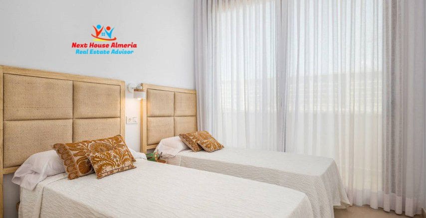 3 bedroom Villa for sale in Vera - € 380,000 (Ref: 7797037)