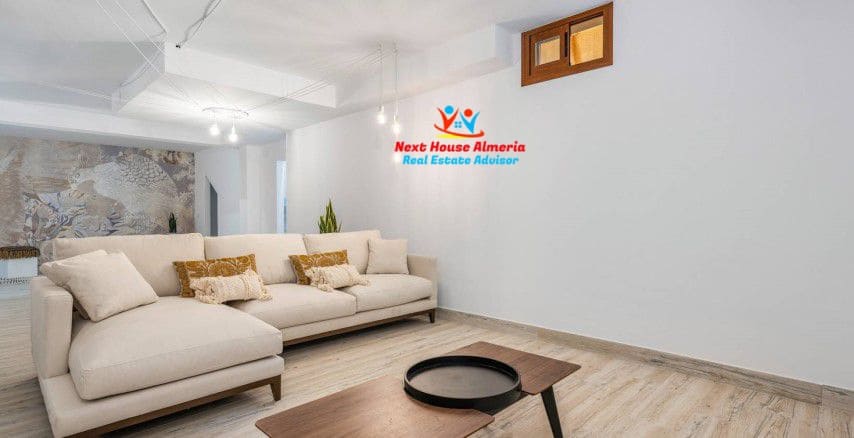 3 bedroom Villa for sale in Vera - € 380,000 (Ref: 7797037)