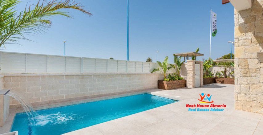 3 bedroom Villa for sale in Vera - € 380,000 (Ref: 7797037)