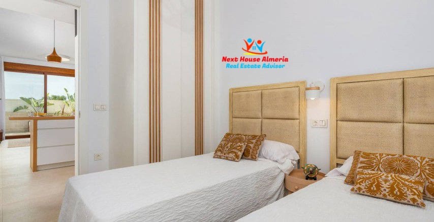 3 bedroom Villa for sale in Vera - € 380,000 (Ref: 7797037)