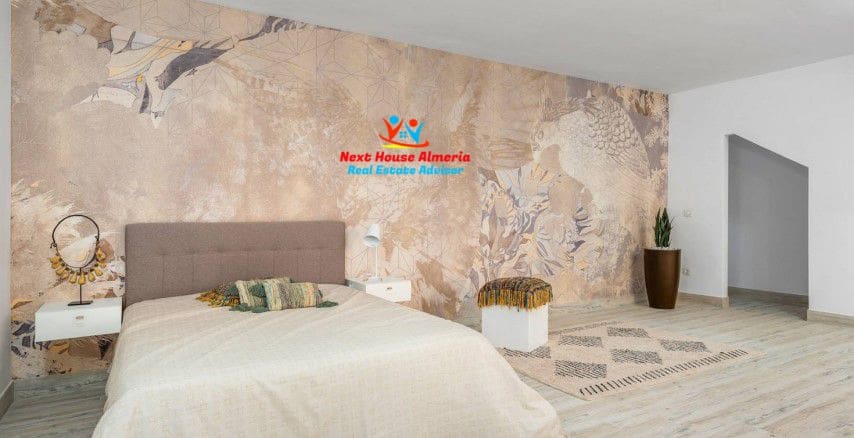 3 bedroom Villa for sale in Vera - € 380,000 (Ref: 7797037)