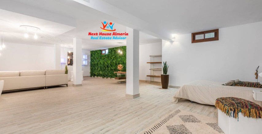 3 bedroom Villa for sale in Vera - € 380,000 (Ref: 7797037)