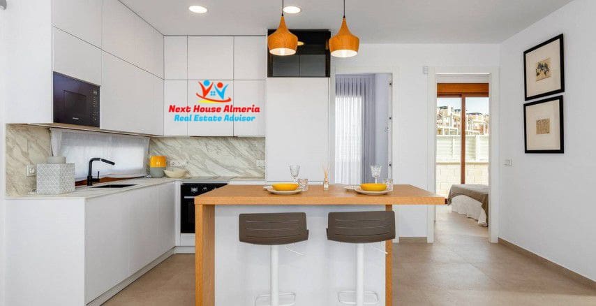 3 bedroom Villa for sale in Vera - € 380,000 (Ref: 7797037)