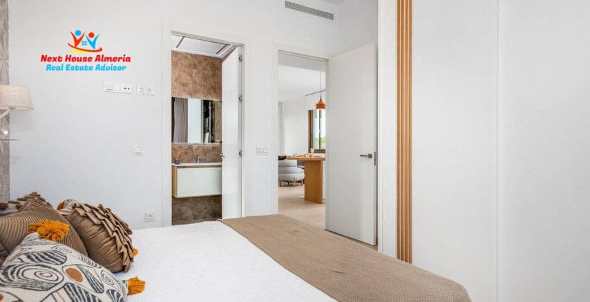 3 bedroom Villa for sale in Vera - € 380,000 (Ref: 7797037)