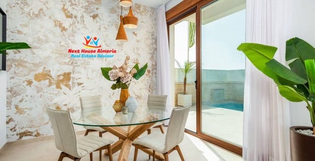 3 slaapkamer Villa te koop in Vera - € 380.000 (Ref: 7797037)