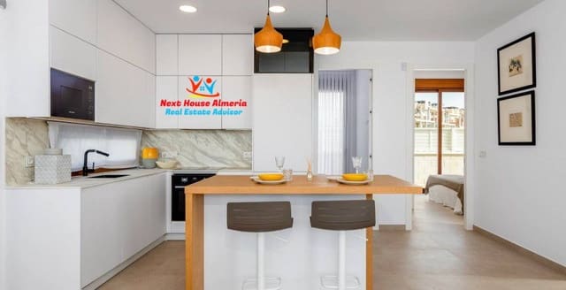 3 slaapkamer Villa te koop in Vera - € 380.000 (Ref: 7797037)