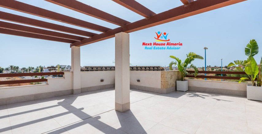 3 bedroom Villa for sale in Vera - € 380,000 (Ref: 7797037)