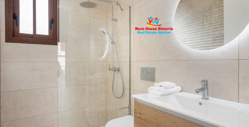 3 bedroom Villa for sale in Vera - € 380,000 (Ref: 7797037)