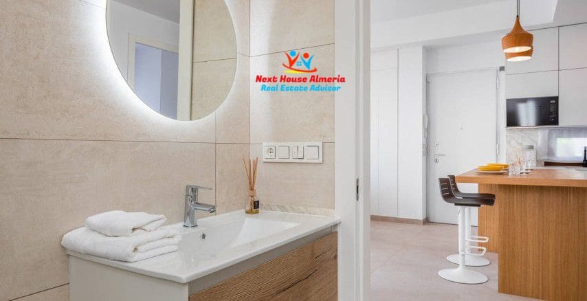 3 bedroom Villa for sale in Vera - € 380,000 (Ref: 7797037)