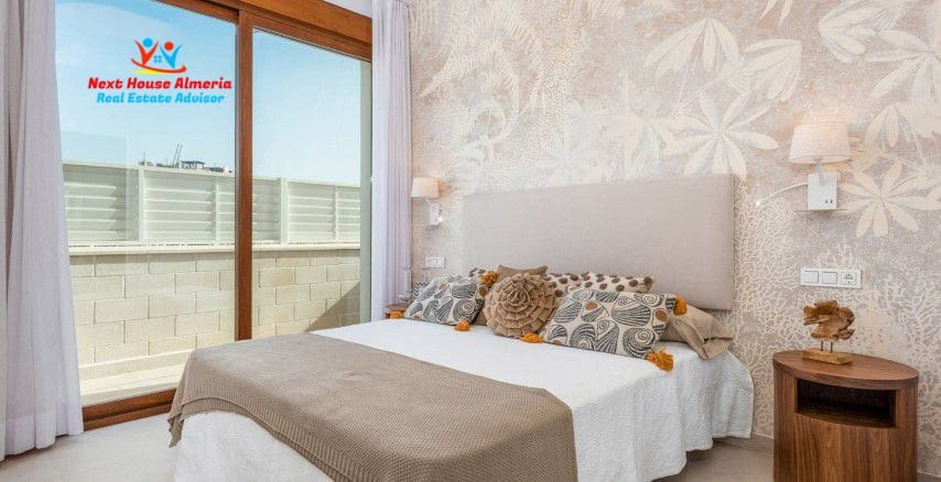 3 bedroom Villa for sale in Vera - € 380,000 (Ref: 7797037)