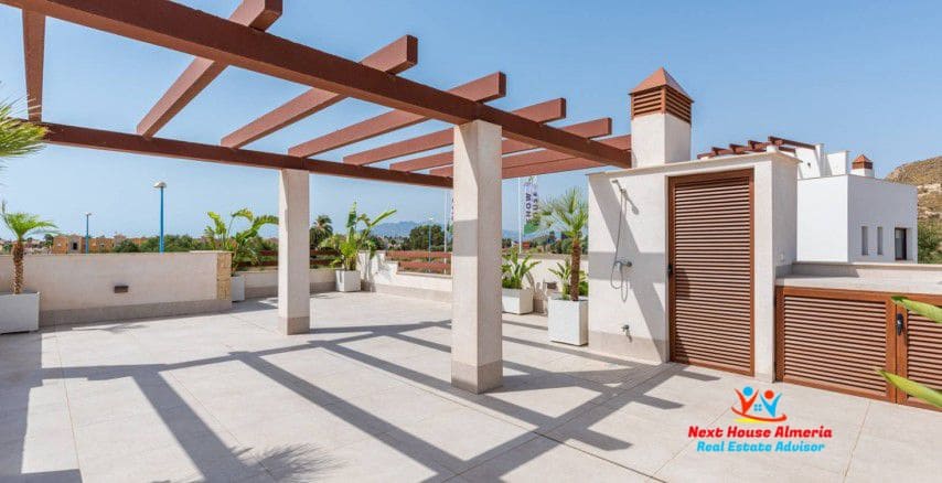 3 bedroom Villa for sale in Vera - € 380,000 (Ref: 7797037)