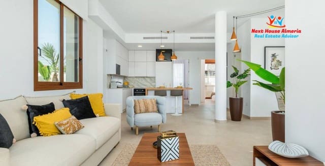 3 slaapkamer Villa te koop in Vera - € 380.000 (Ref: 7797037)