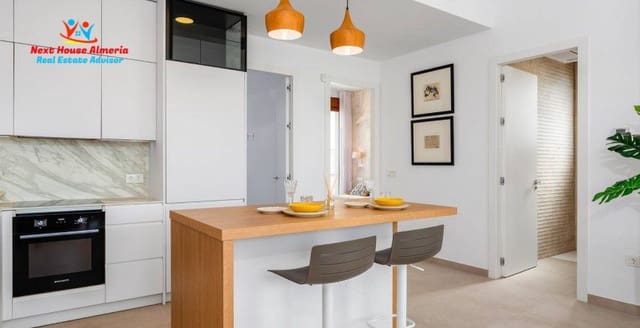 3 slaapkamer Villa te koop in Vera - € 380.000 (Ref: 7797037)