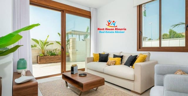 3 slaapkamer Villa te koop in Vera - € 380.000 (Ref: 7797037)