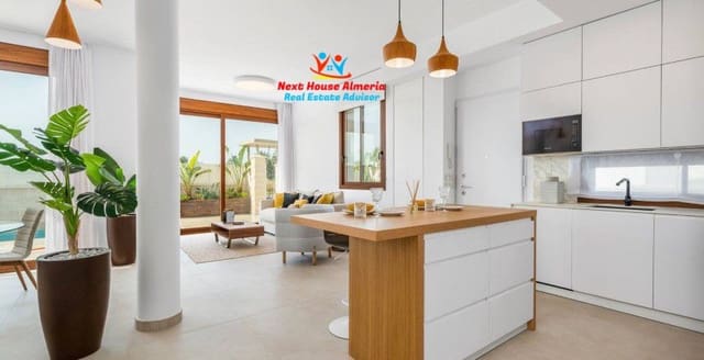 3 slaapkamer Villa te koop in Vera - € 380.000 (Ref: 7797037)