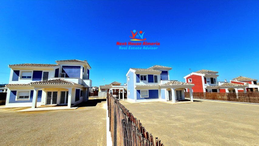 3 soveværelse Villa til salg i Purias - € 264.000 (Ref: 7802355)