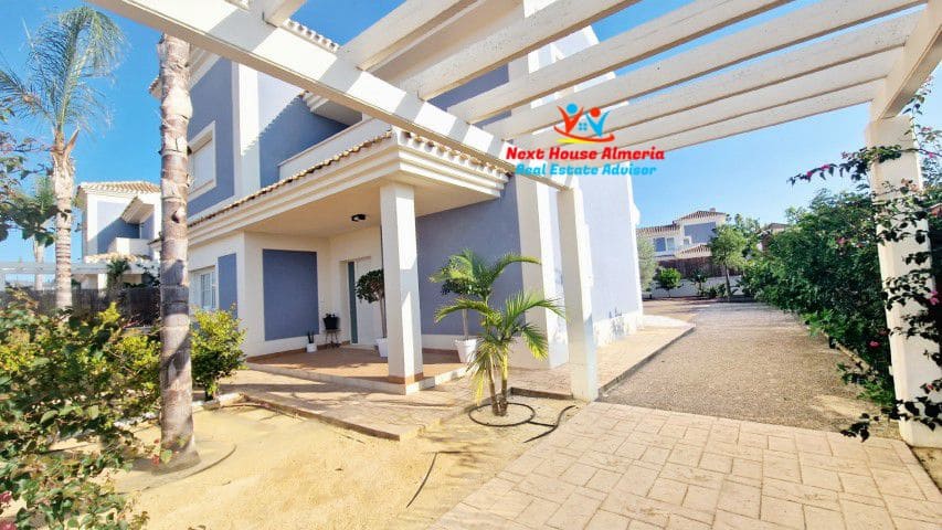 3 soveværelse Villa til salg i Purias - € 264.000 (Ref: 7802355)