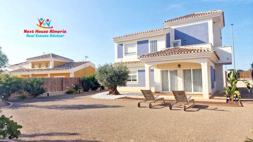 3 soveværelse Villa til salg i Purias - € 264.000 (Ref: 7802355)