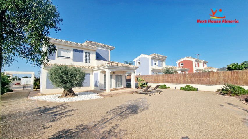 3 soveværelse Villa til salg i Purias - € 264.000 (Ref: 7802355)