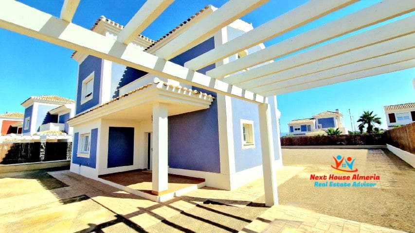 3 soveværelse Villa til salg i Purias - € 264.000 (Ref: 7802355)