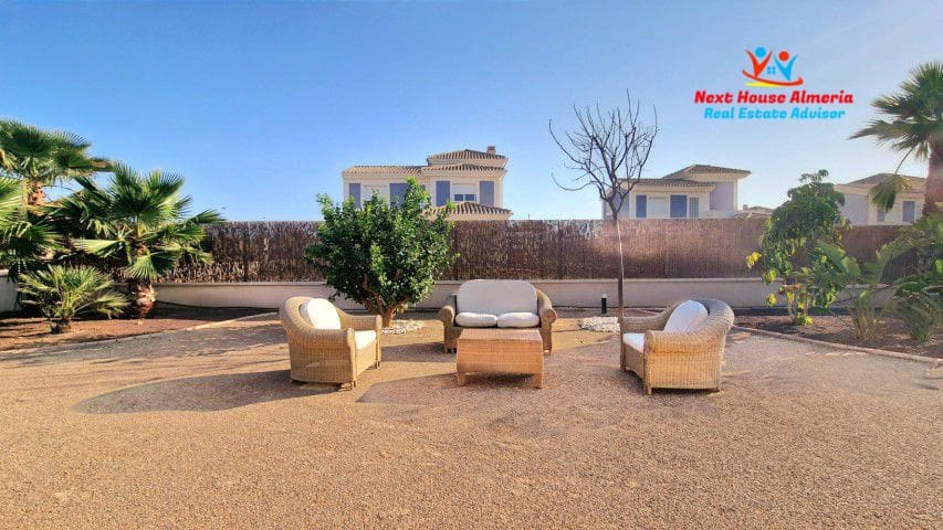 3 soveværelse Villa til salg i Purias - € 264.000 (Ref: 7802355)