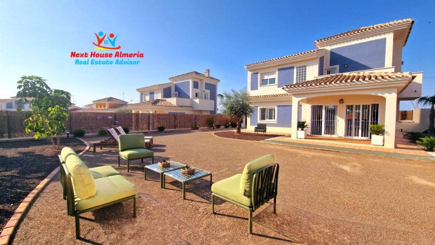 3 soveværelse Villa til salg i Purias - € 264.000 (Ref: 7802355)