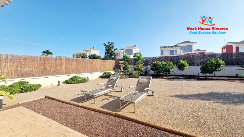 3 soveværelse Villa til salg i Purias - € 264.000 (Ref: 7802355)