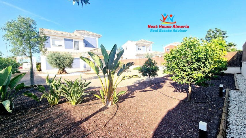 3 soveværelse Villa til salg i Purias - € 264.000 (Ref: 7802355)