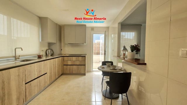 3 makuuhuone Huvila myytävänä paikassa Purias, Lorca - 264 000 € (Ref: 7802355)