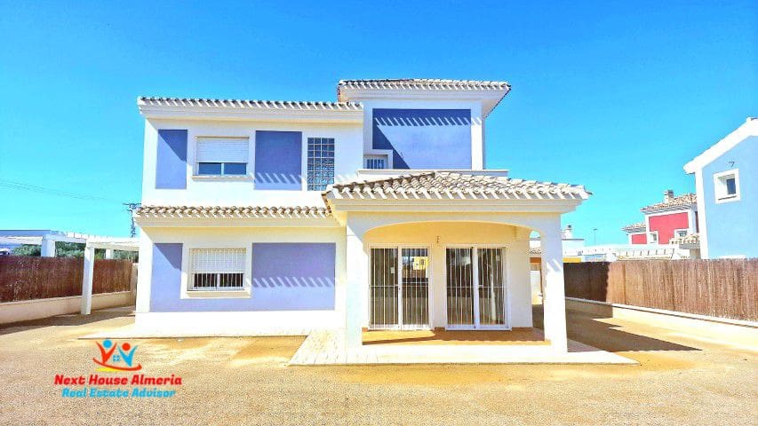 3 soveværelse Villa til salg i Purias - € 264.000 (Ref: 7802355)