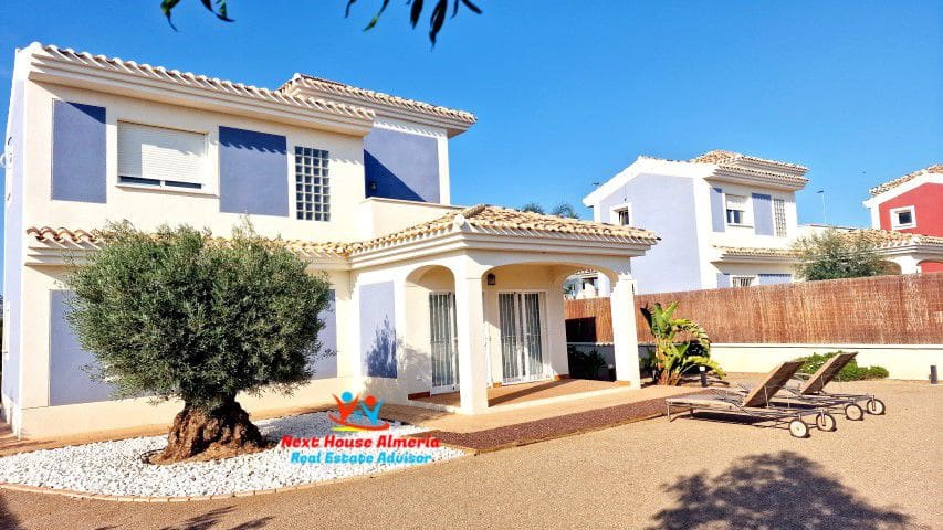 3 soveværelse Villa til salg i Purias - € 264.000 (Ref: 7802355)