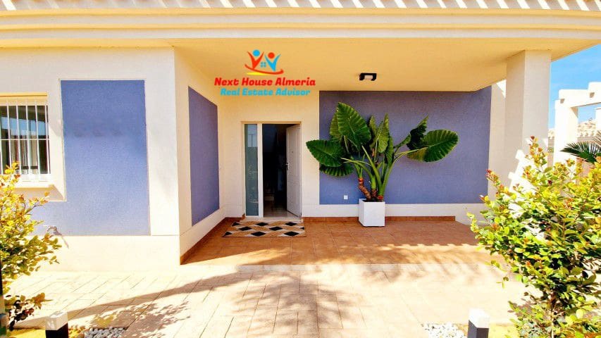 3 soveværelse Villa til salg i Purias - € 264.000 (Ref: 7802355)