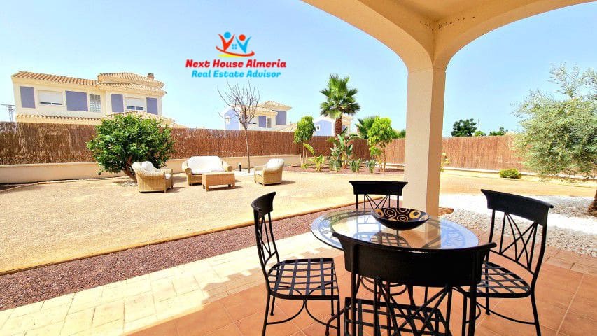 4 slaapkamer Villa te koop in Purias - € 294.000 (Ref: 7802356)