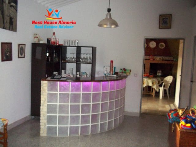 8 soveværelse Finca/Landehus til salg i La Escucha, Lorca - € 625.000 (Ref: 7851703)