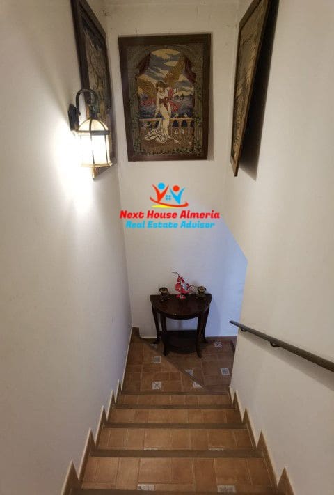 8 soveværelse Finca/Landehus til salg i La Escucha - € 625.000 (Ref: 7851703)