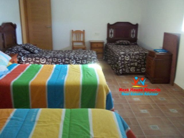 8 soveværelse Finca/Landehus til salg i La Escucha - € 625.000 (Ref: 7851703)