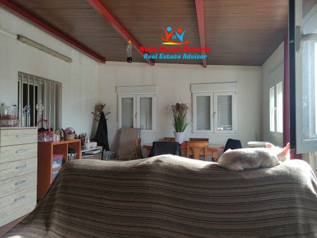 8 soveværelse Finca/Landehus til salg i La Escucha - € 625.000 (Ref: 7851703)