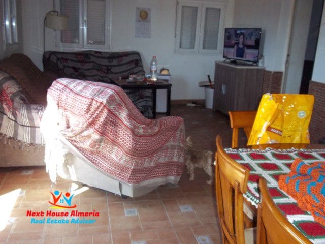 8 soveværelse Finca/Landehus til salg i La Escucha - € 625.000 (Ref: 7851703)