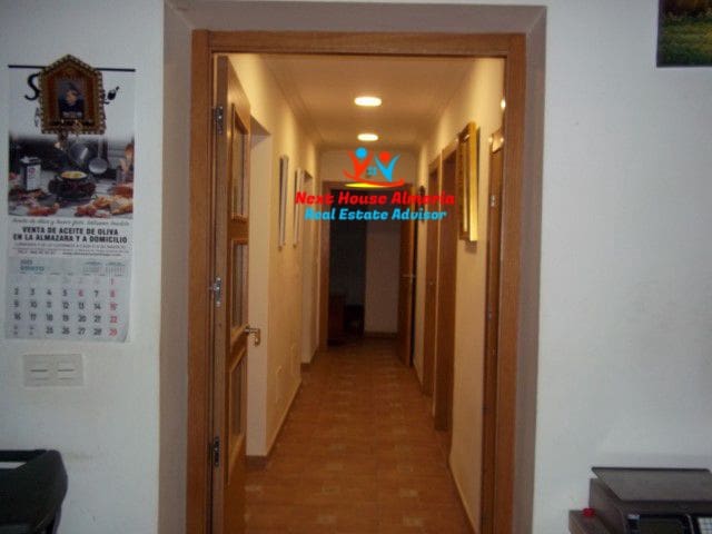 8 soveværelse Finca/Landehus til salg i La Escucha - € 625.000 (Ref: 7851703)