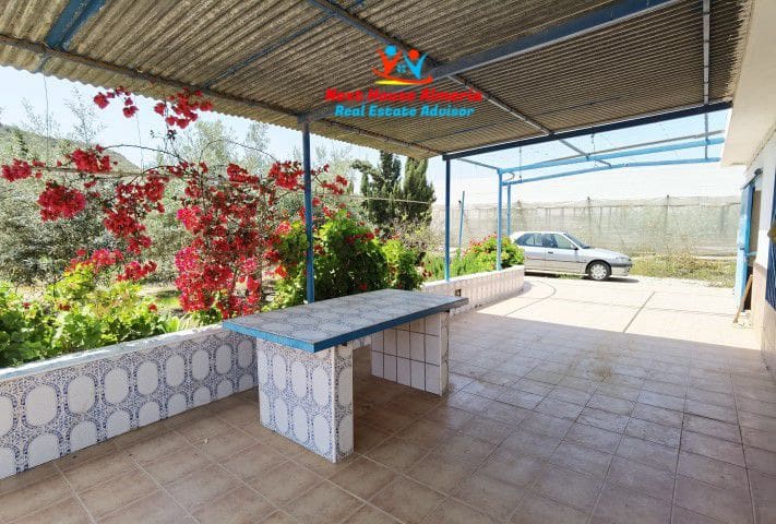 1 soveværelse Finca/Landehus til salg i Pulpi - € 290.000 (Ref: 7855417)