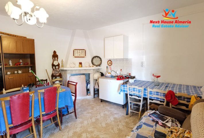 1 soveværelse Finca/Landehus til salg i Pulpi - € 290.000 (Ref: 7855417)