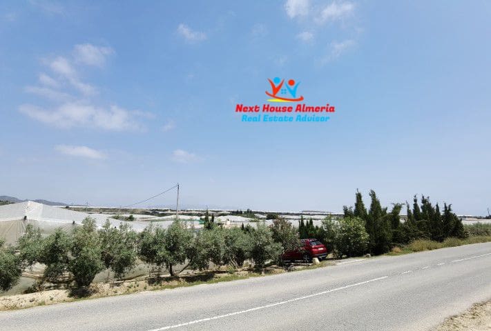 1 soveværelse Finca/Landehus til salg i Pulpi - € 290.000 (Ref: 7855417)