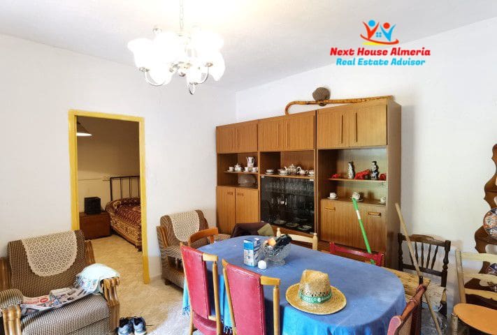 1 soveværelse Finca/Landehus til salg i Pulpi - € 290.000 (Ref: 7855417)