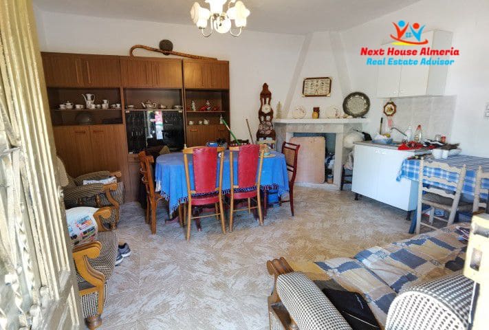 1 soveværelse Finca/Landehus til salg i Pulpi - € 290.000 (Ref: 7855417)